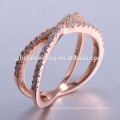 Factory Direct Sale 925 Sterling Silver Ring